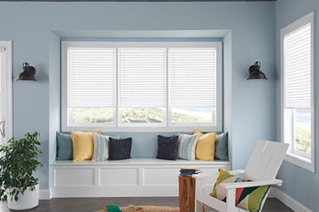 Custom Order Window Treatments | Baliblinds.com