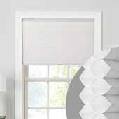 9/16" Single Cell Cellular Shades