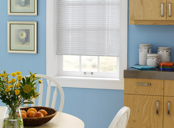 Horizontal Blinds