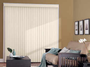 Vertical Blinds