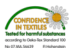 Oeko-Tex: Confidence in Textiles