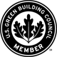 U.S. Green Building Councel Member