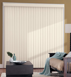 Vertical Blinds