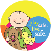 October Safety Month